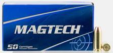 Magtech 10A Range/Training 10mm Auto 180